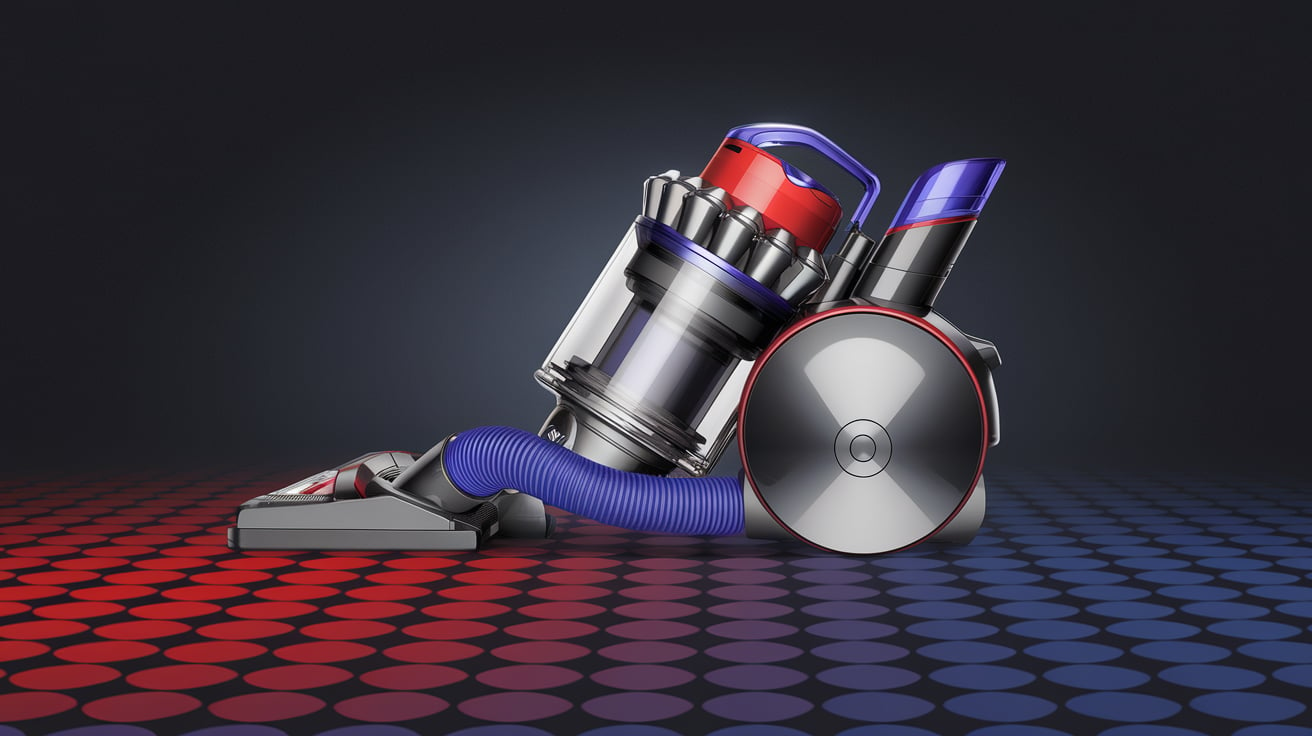 Dyson Model VIPRB-448114-01