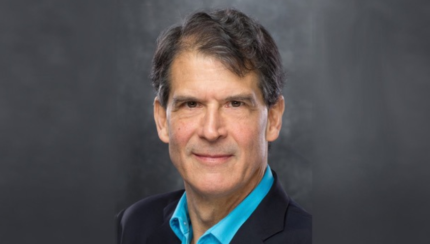 Dr. Eben Alexander