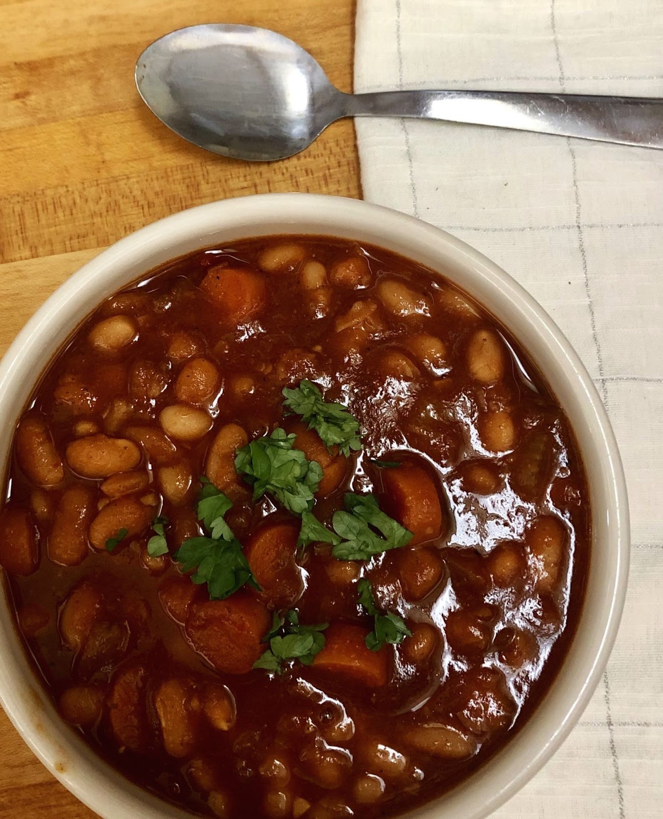 Winter Soup Recipes 