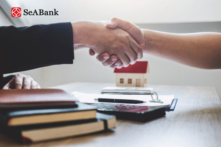 Doanh nghiệp khi mở tài khoản tại SeABank sẽ có nhiều tiện ích kèm theo