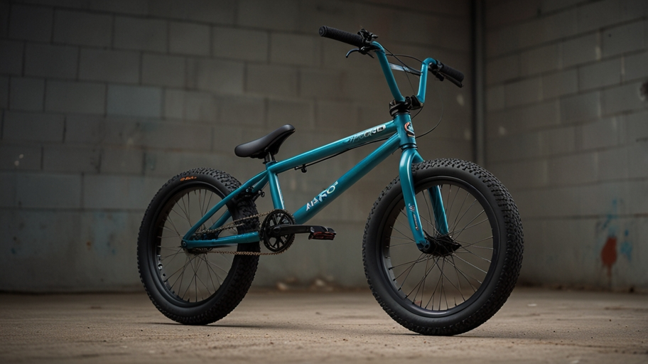 Haro Bikes