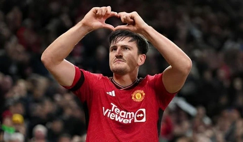 Harry Maguire: Ngôi sao sáng giá của bóng đá Anh