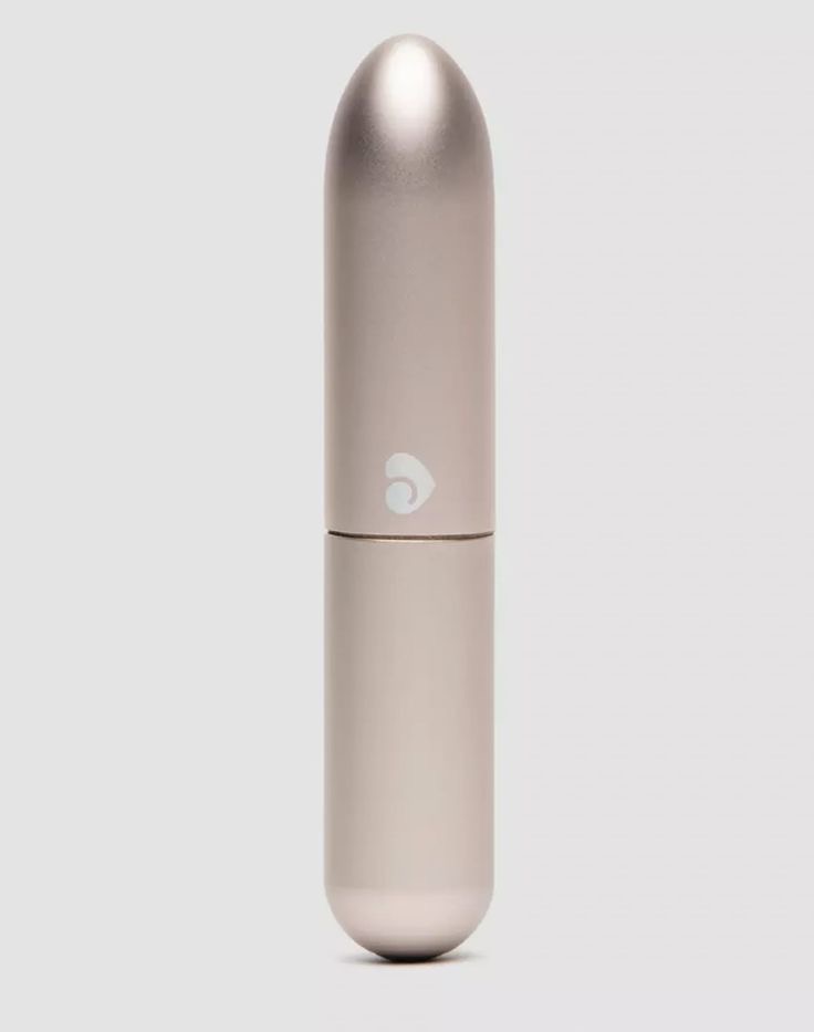 Alt Image: A silver bullet vibrator, via Popsugar.com.