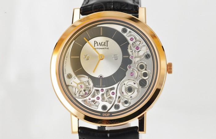 Piaget Altiplano 