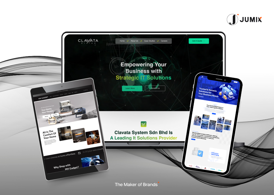 jumix-website-design-penang
