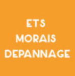 logo Ets Morais Dépannage