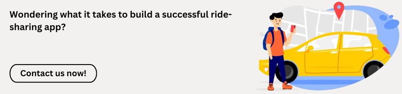 Blablacar clone