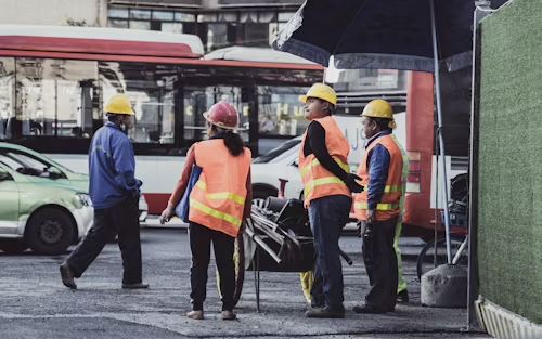 construction site accidents articles