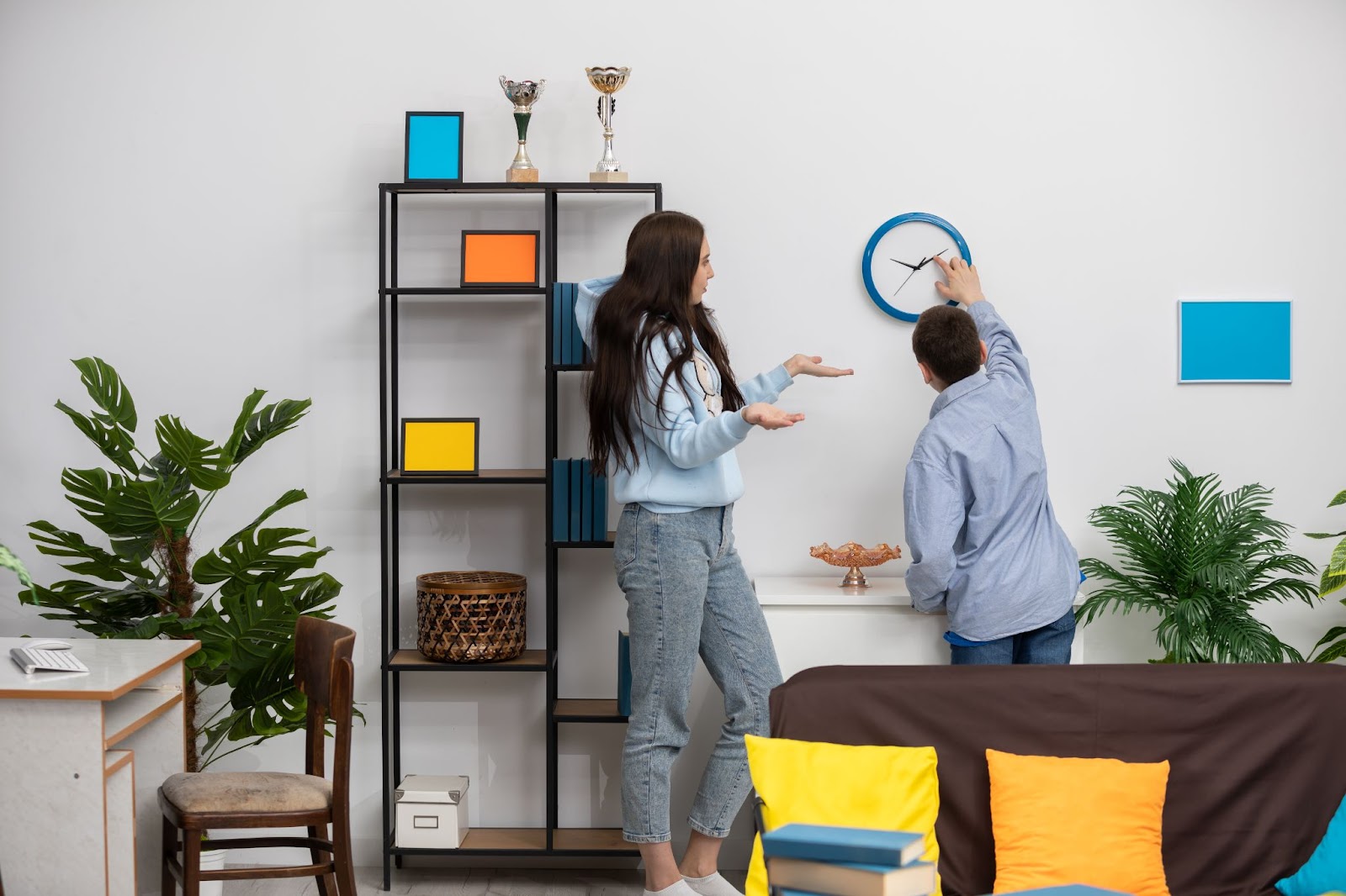 Best direction for flat as per Vastu