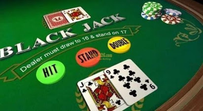 Cách chơi Blackjack không bao giờ thua