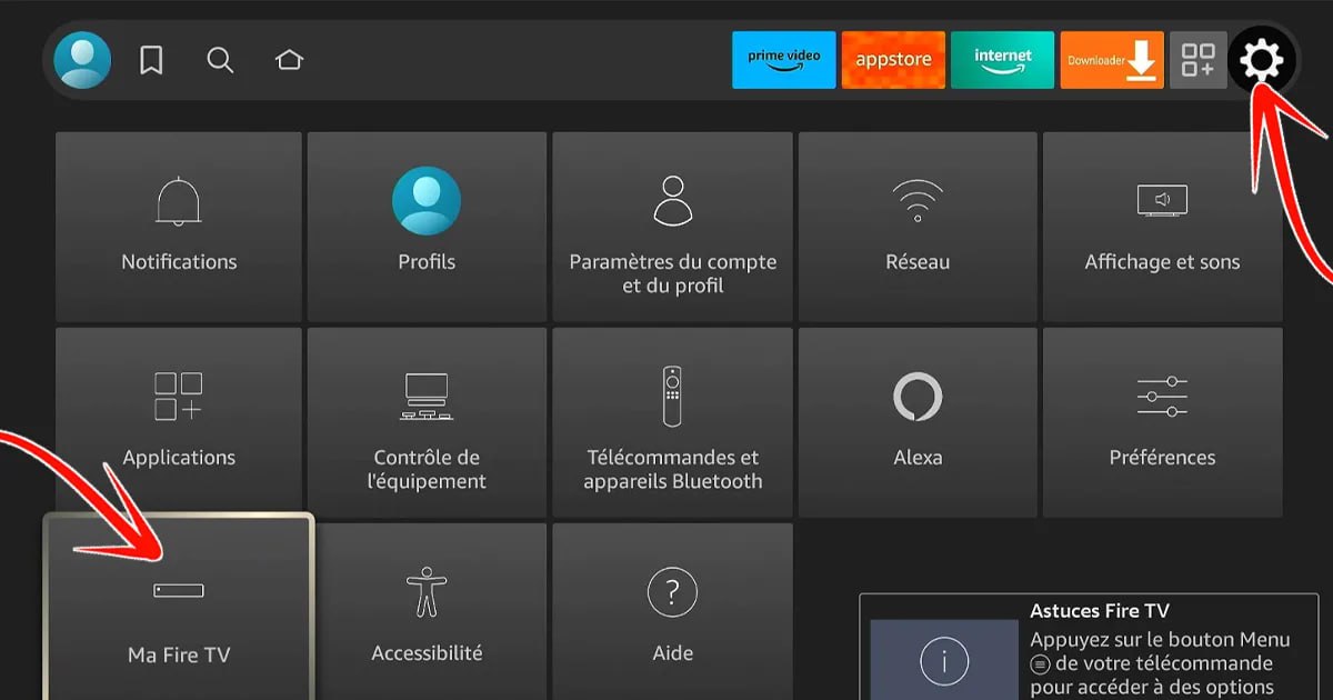 GSE SMART IPTV