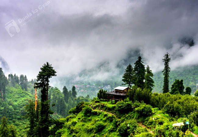 Kasauli