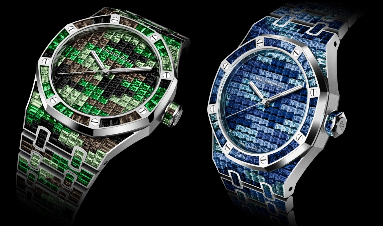 Часы Audemars Piguet