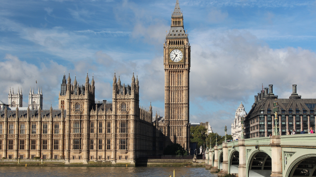 Big Ben