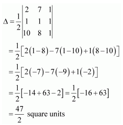 NCERT Solutions class 12 Maths Determinants/image009.png