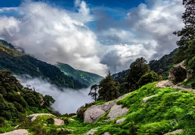 Mcleodganj