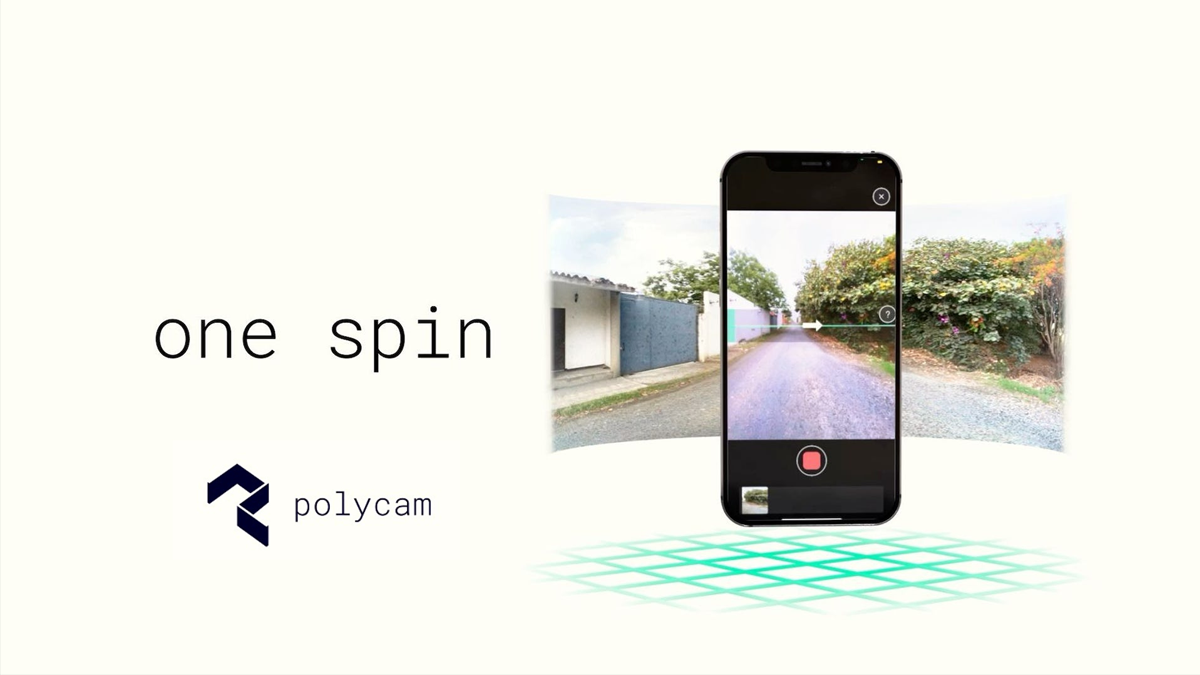 Polycam