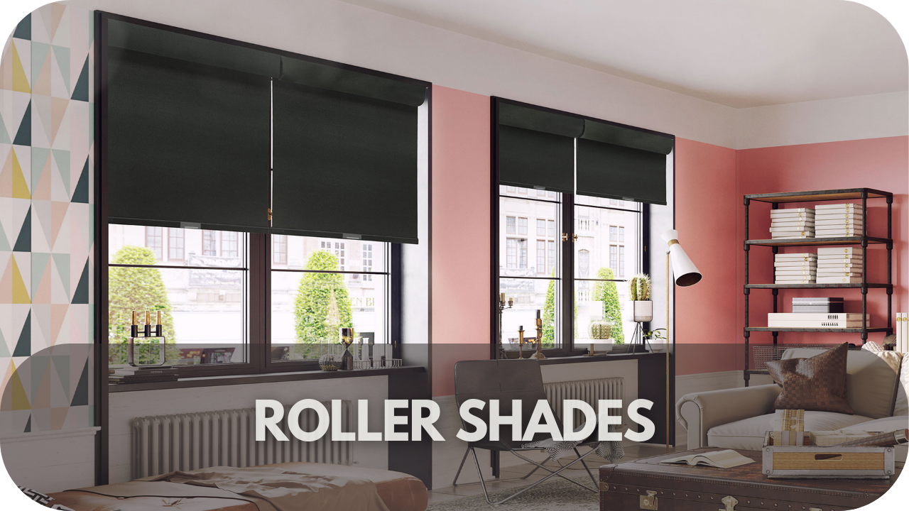 Roller Shades