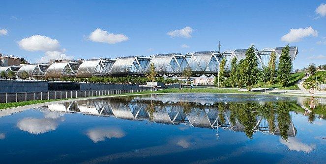 Madrid Río | Turismo Madrid