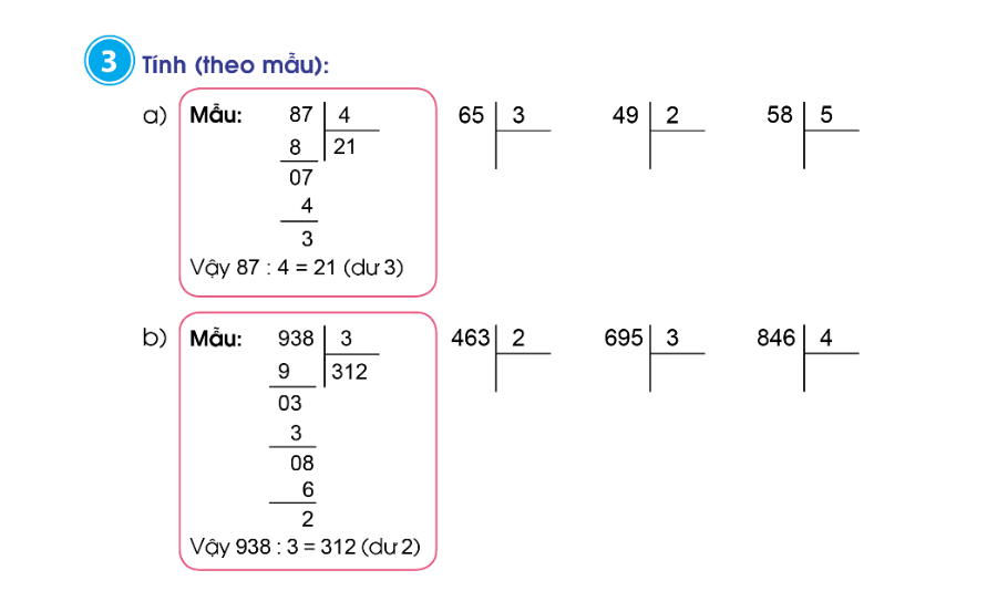 BÀI 37: LUYỆN TẬP