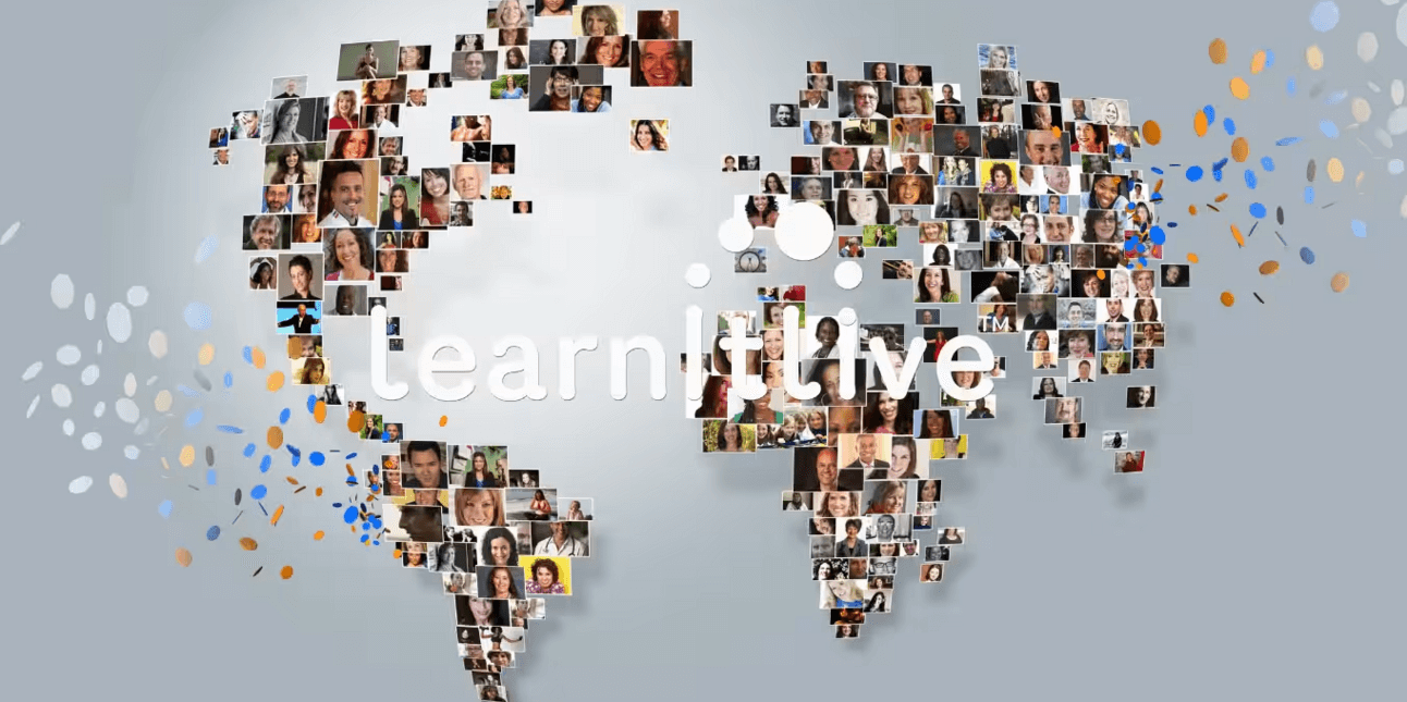 Learnitlive