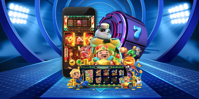 Cách Chơi Slot Đổi Thưởng GEM88