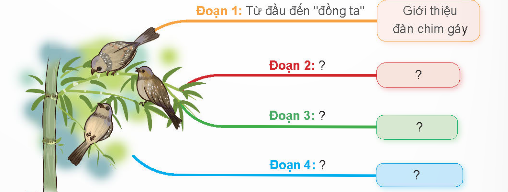 BÀI 1: CẬU BÉ GẶT GIÓPHẦN KHỞI ĐỘNGCâu 1: Sắp xếp các từ sau thành câu tục ngữ:Đi, ngày, đàng, một, học, khôn, sàng, mộtĐáp án chuẩn: Đi một ngày đàng học một sàng khôn.Câu 2: Cho biết câu tục ngữ khẳng định điều gì?Đáp án chuẩn: Muốn hiểu biết, muốn tăng lượng kiến thức cho chính mình thì không chỉ phải học trên sách vở, trên ghế nhà trường mà còn phải học ở chính trường đời.PHẦN KHÁM PHÁ VÀ LUYỆN TẬPPHẦN ĐỌCBài đọc: Cậu bé gặt gió – Theo Uy-li-am Cam-goan-ba và Brai-ơn-mi-lơ, Pha-tác Ra-cun dịchCâu 1: Uy-li-am nghĩ và làm gì khi thấy những hình ảnh trong cuốn sách khoa học?Đáp án chuẩn: Cậu tin chắc rằng cối xay gió sẽ giúp gia đình cậu thoát khỏi nghèo đói. Cậu đi học đều đặn, đến thư viện thường xuyên hơn để đọc những cuốn sách khoa học.Câu 2: Nhờ đâu Uy-li-am dựng lên được chiếc cối xay gió.Đáp án chuẩn: Nhờ lòng quyết tâm, sự giúp đỡ của gia đình, bạn bè.Câu 3: Vì sao mọi người hò reo sung sướng khi cối xay gió hoạt động?Đáp án chuẩn: Vì cối xay gió có thể làm chạy máy bơm nước, dẫn nước từ giếng ra ruộng.Câu 4: Theo em, việc chế tạo thành công chiếc cối xay gió đã mở ra những gì cho tương lai của Uy-li-am và những người dân trong vùng?Đáp án chuẩn: Nó sẽ giúp gia đình Uy-li-am kiếm được nhiều tiền hơn, đồng thời giúp gia đình Uy-li-am cũng như người dân trong làng có điện để sinh hoạt, sản xuất, qua đó gia tăng năng xuất.Câu 5: Vì sao bài đọc có tên  Cậu bé gặt gió