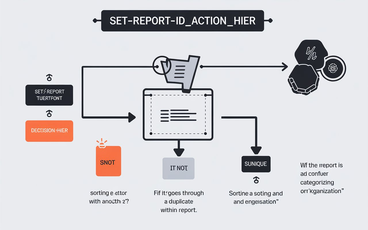 set-report-id_action_hier