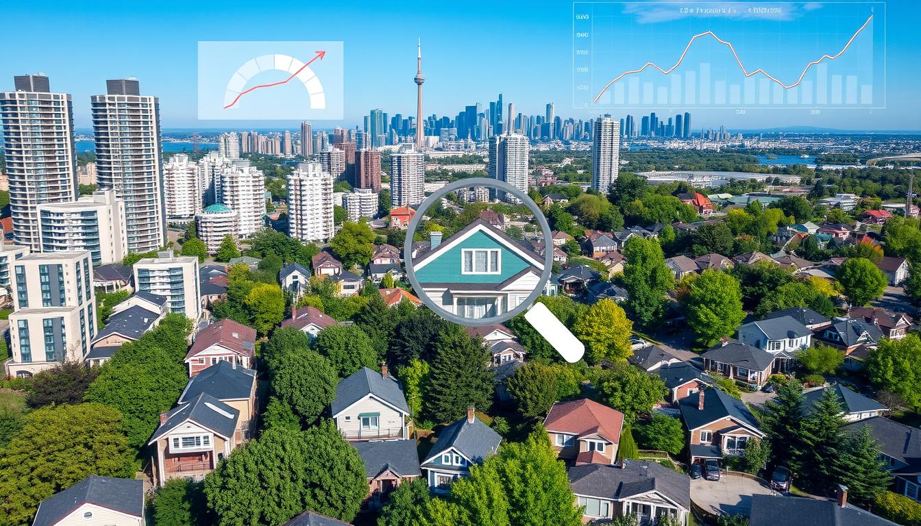 Property Value in Toronto