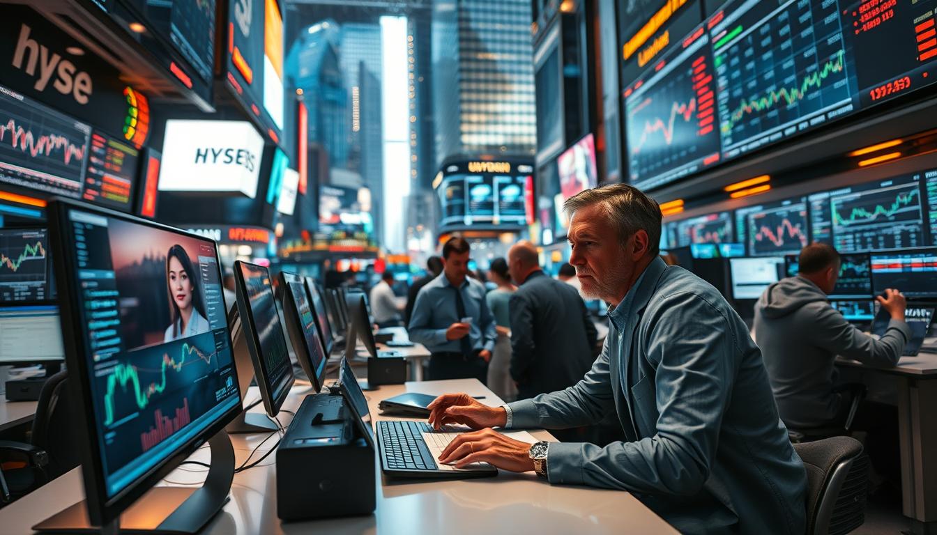 Market Analysis Techniques