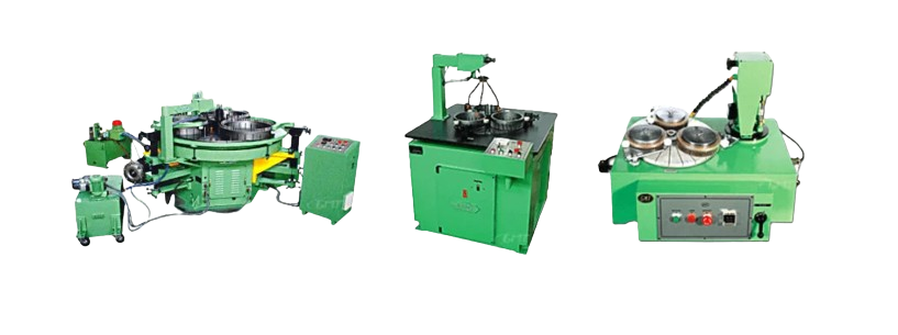 Discover high-precision lapping machines in Chennai at GMT Industries. Our lapping machines are designed for exceptional surface finishing and accuracy. Explore our range now!