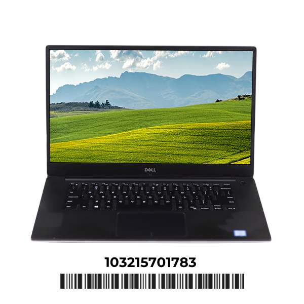 Dell Second-hand i7 Laptops