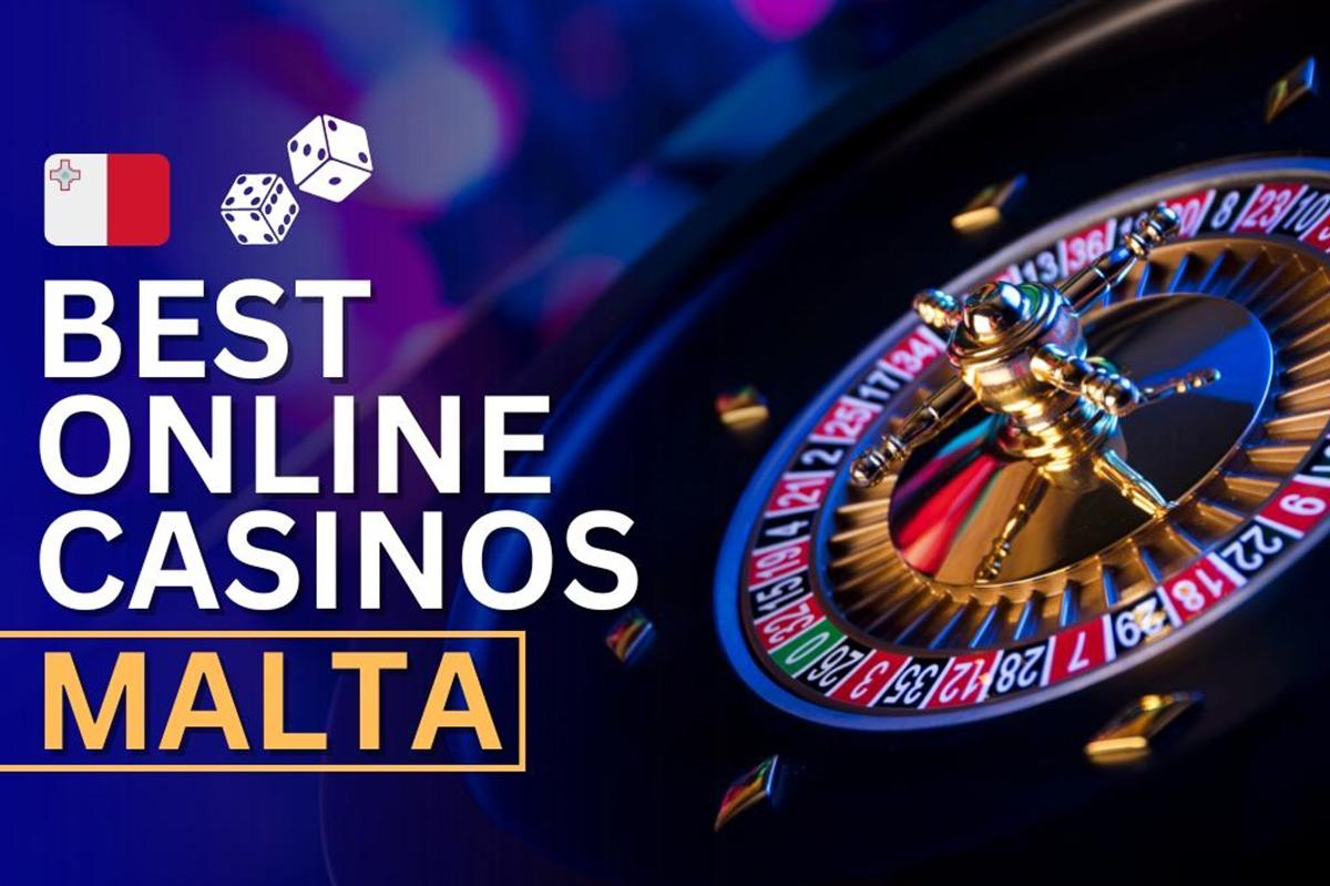 best online casinos Malta