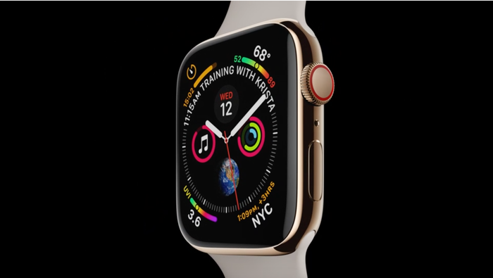 Apple Watch Series 4: Price, Release Date, and Specs - Business Insider