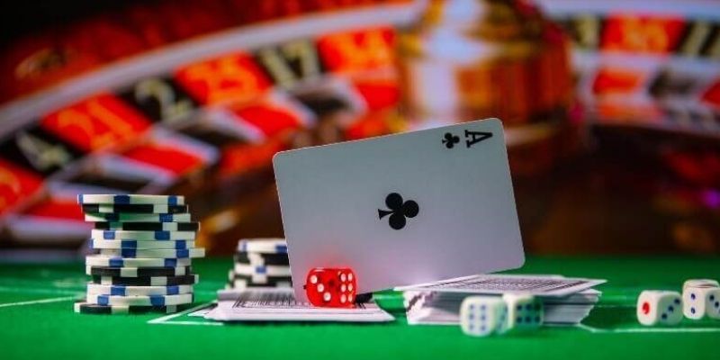 Tỷ lệ trả thưởng cao tại game casino 