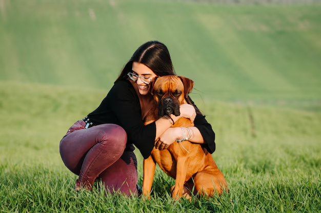 10 Affectionate Dog Breeds That Form Strong Bonds with Their Owners