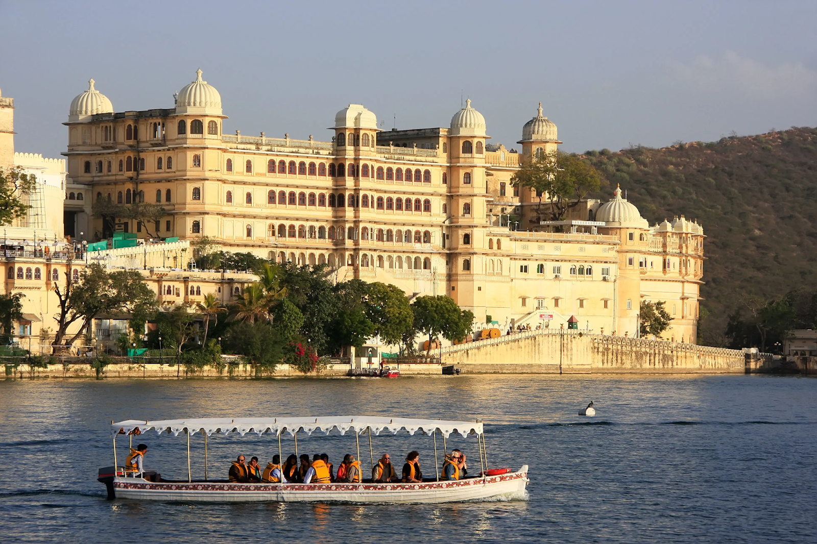 city palace udaipur

