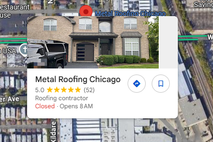 Metal Roof Repair: When to Call a Professional Expert
