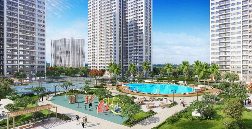 Vinhomes Đan Phượng - Dự Án Đẳng Cấp Tây Hà Nội 2025