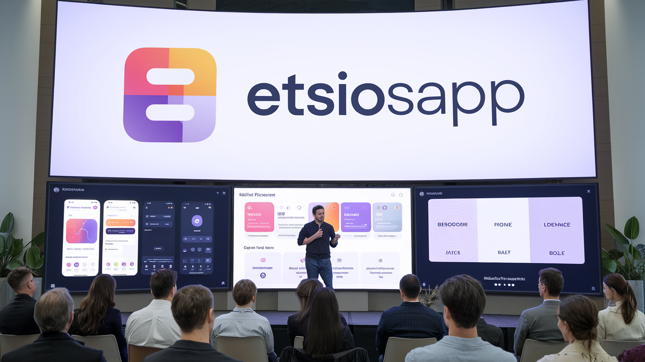 EtsiosApp Release Date
