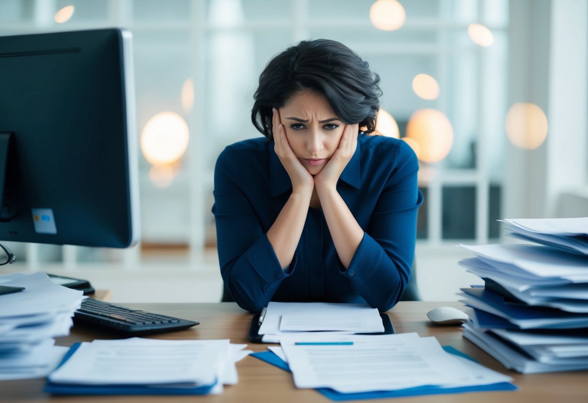 acute stress disorder