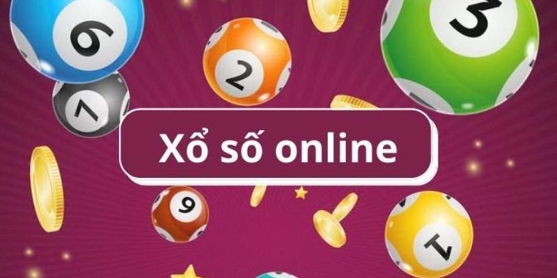 Xổ số online dần trở nên thu hút và phổ biến hơn 