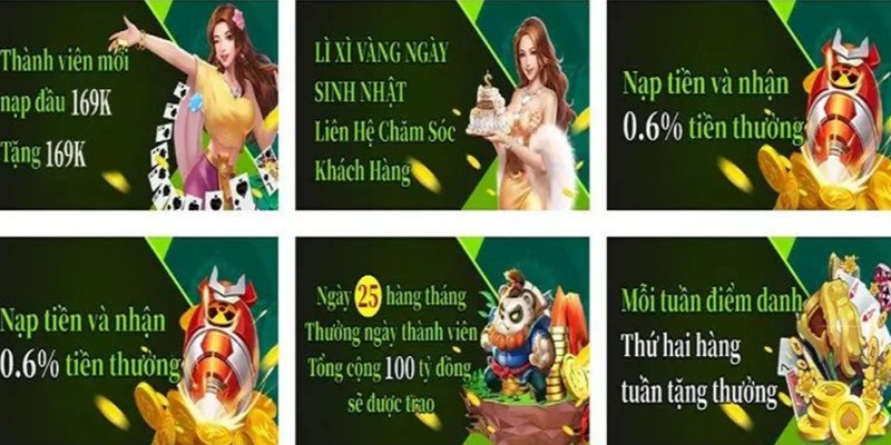 Nhiều câu hỏi thường gặp về chương trình khuyến mãi 69VN