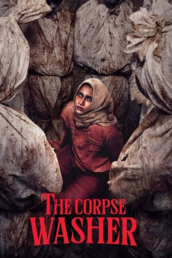 The Corpse Washer- Asian horror movie netflix