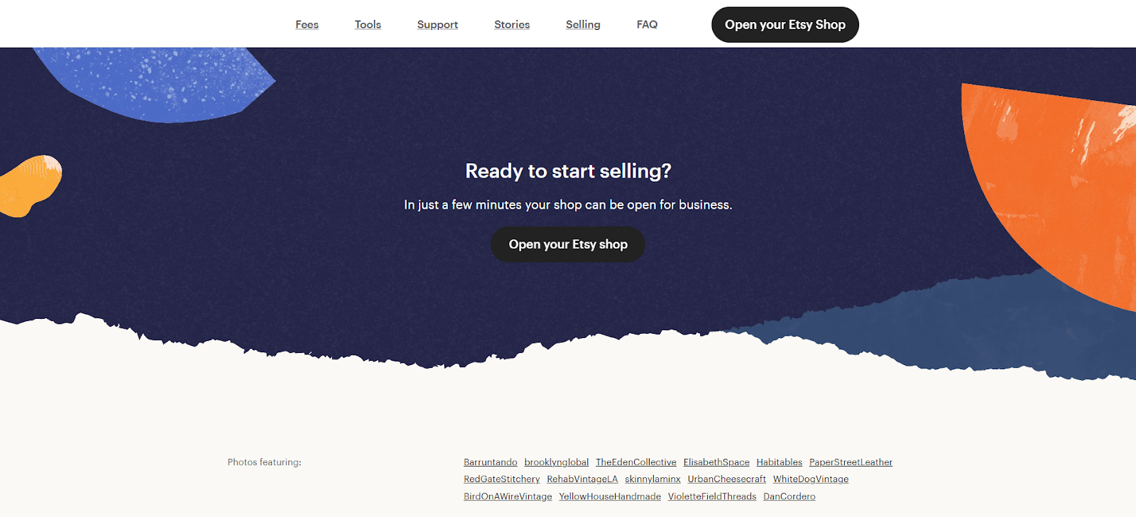 how to sell digital downloads on Etsy