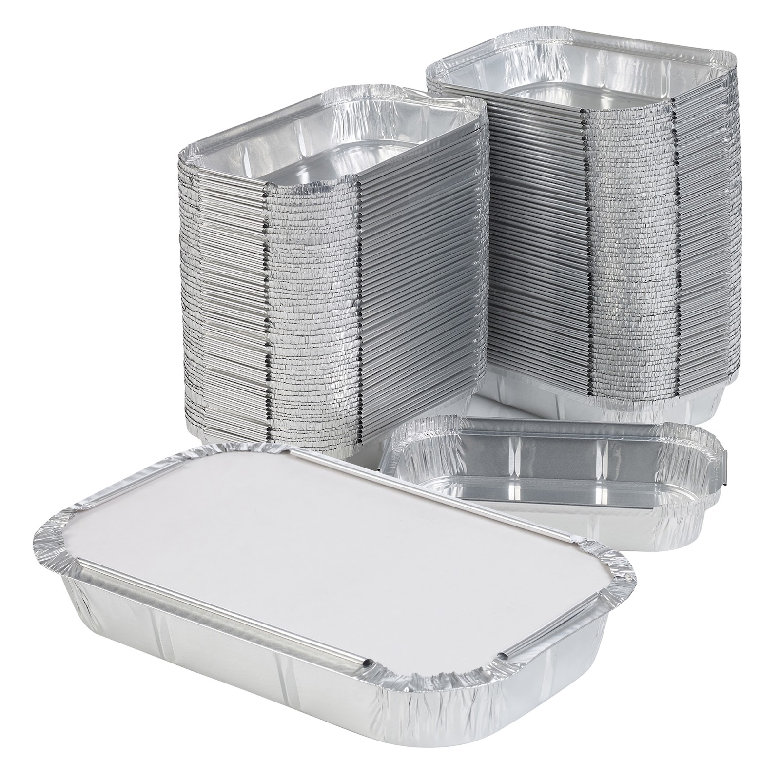 Can I Microwave Aluminum Tray?: Safety Tips and Myths