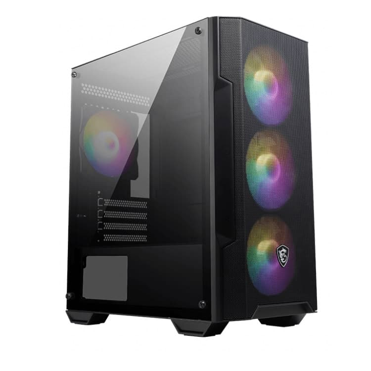 cấu hình máy tính cho game thủ