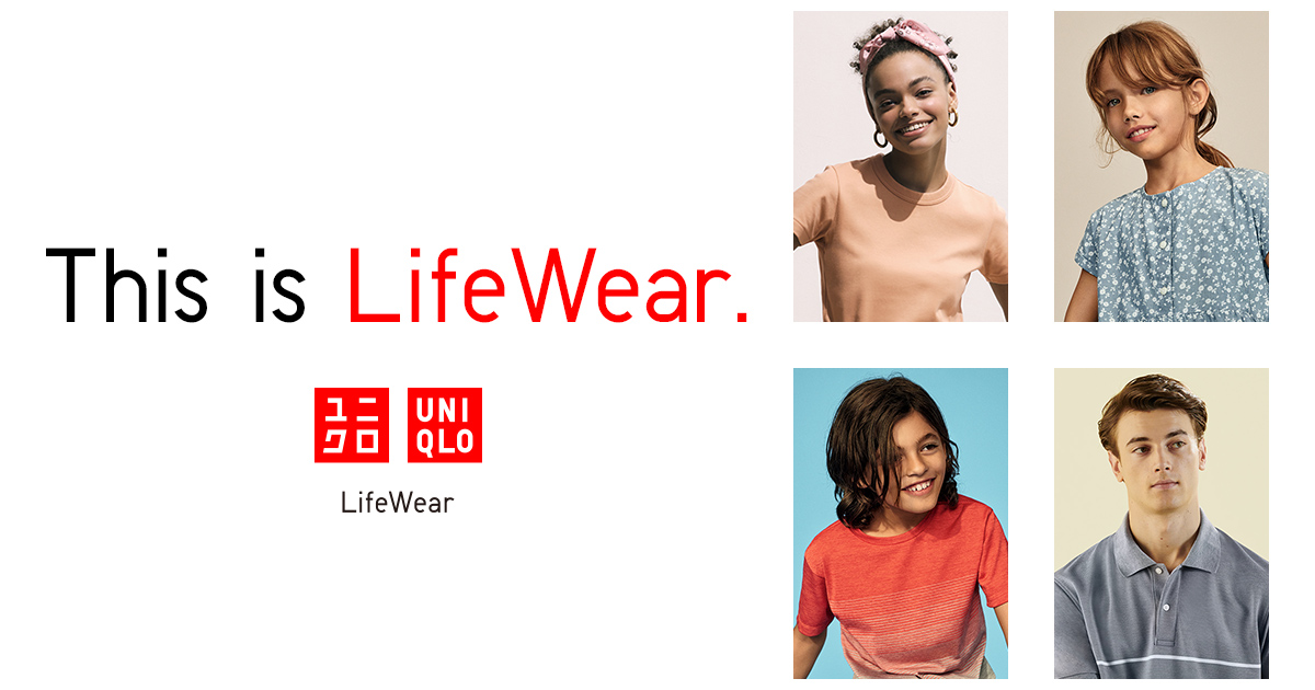 Uniqlo và LifeWear: Kiến tạo triết lý sống bền vững trong ngành thời trang