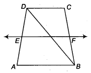 NCERT Solutions for Class 9 Maths Chapter 8 Quadrilaterals Ex 8.2 Q4