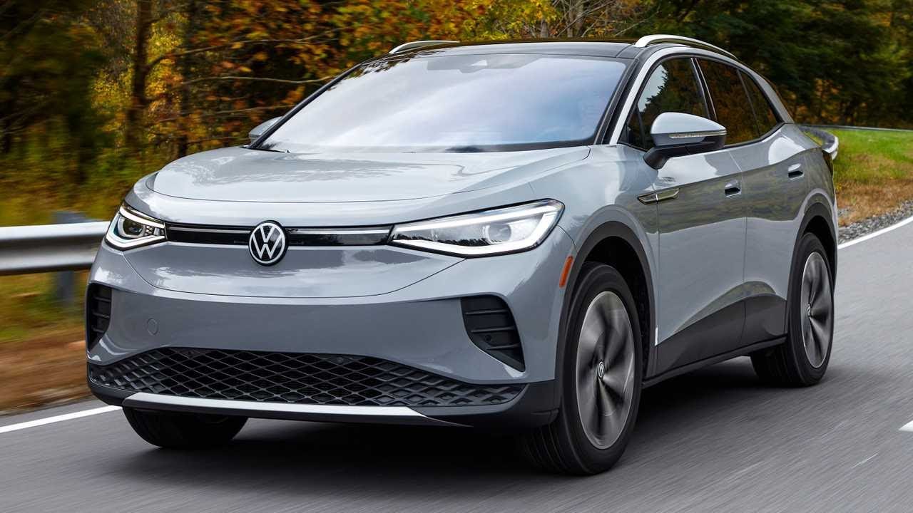 Volkswagen ID.4
